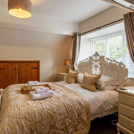 Chestnuts Guest House (Adults Only) Windermere Eksteriør bilde