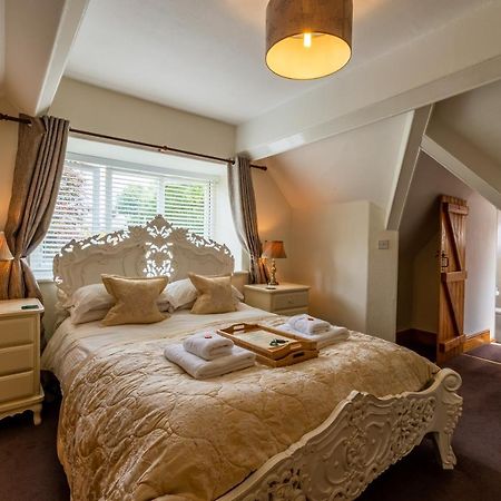 Chestnuts Guest House (Adults Only) Windermere Eksteriør bilde