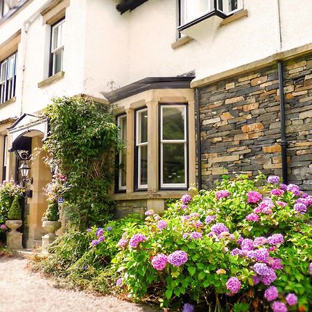 Chestnuts Guest House (Adults Only) Windermere Eksteriør bilde