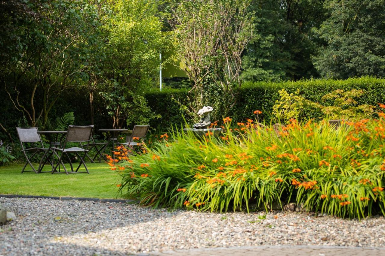 Chestnuts Guest House (Adults Only) Windermere Eksteriør bilde