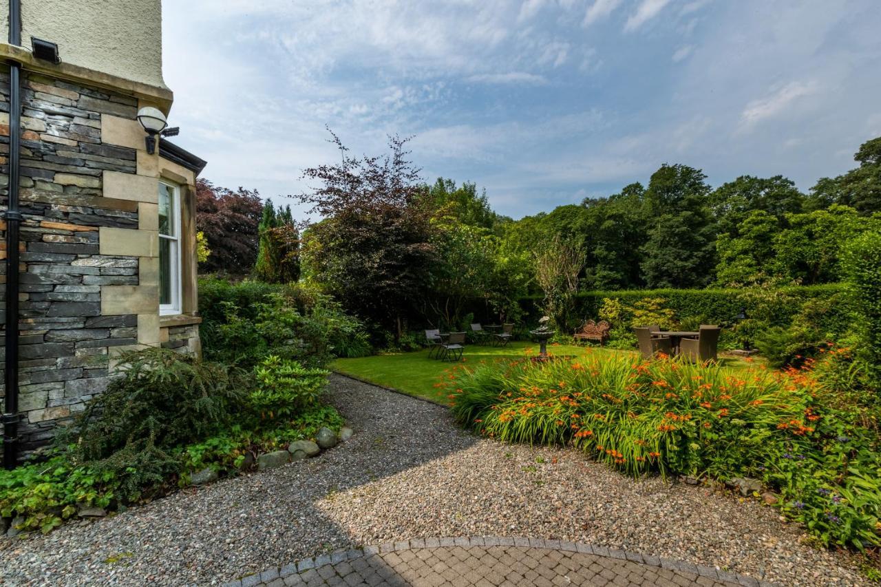 Chestnuts Guest House (Adults Only) Windermere Eksteriør bilde