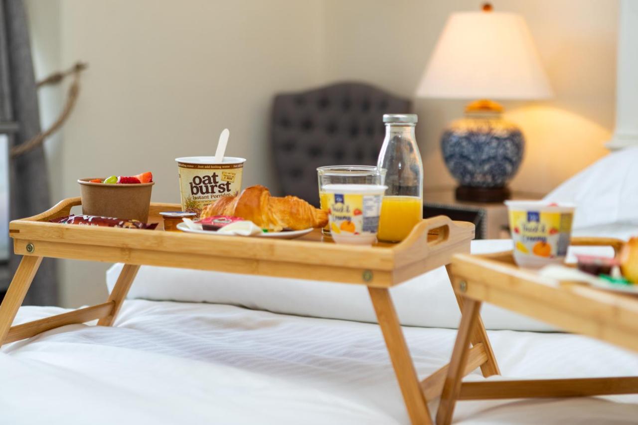 Chestnuts Guest House (Adults Only) Windermere Eksteriør bilde
