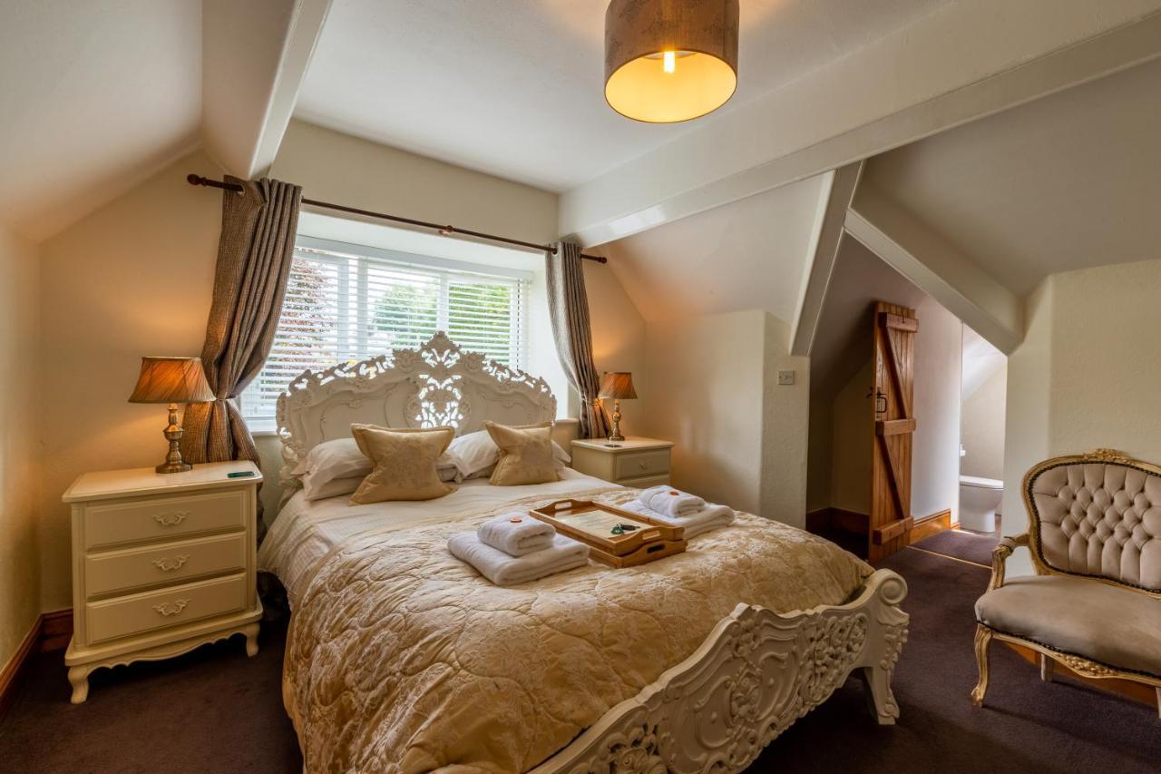 Chestnuts Guest House (Adults Only) Windermere Eksteriør bilde