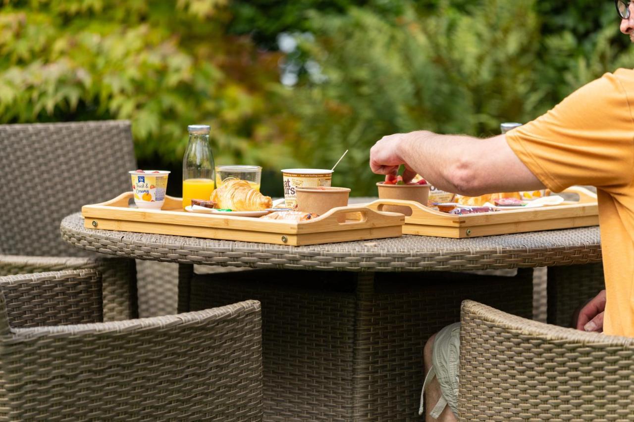 Chestnuts Guest House (Adults Only) Windermere Eksteriør bilde
