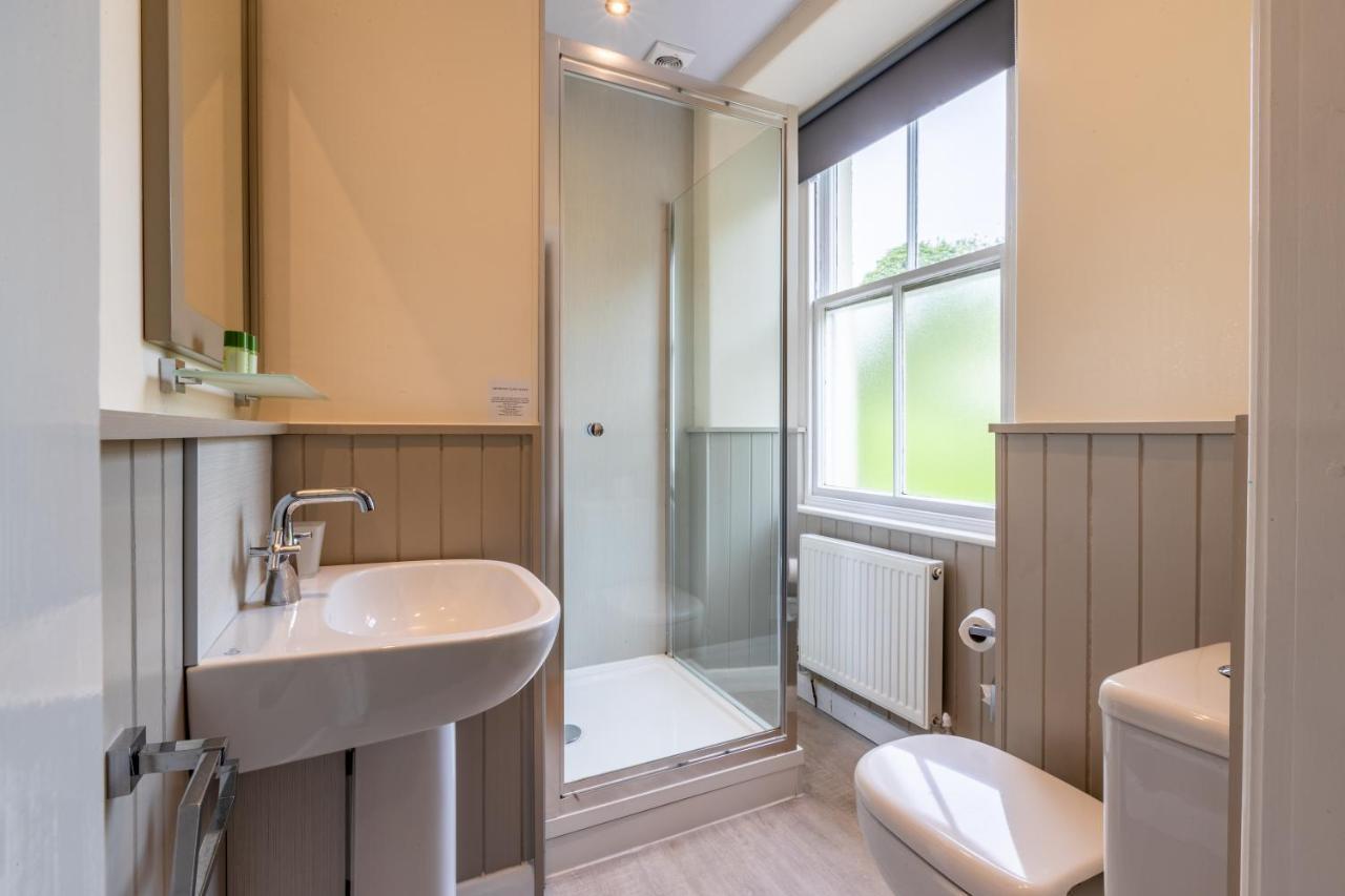Chestnuts Guest House (Adults Only) Windermere Eksteriør bilde