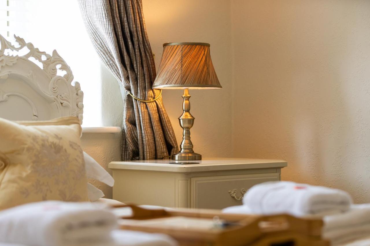 Chestnuts Guest House (Adults Only) Windermere Eksteriør bilde
