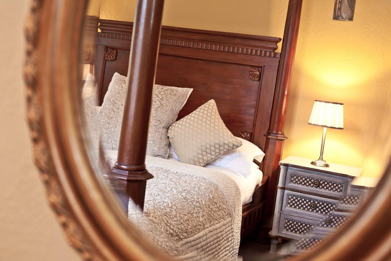Chestnuts Guest House (Adults Only) Windermere Eksteriør bilde