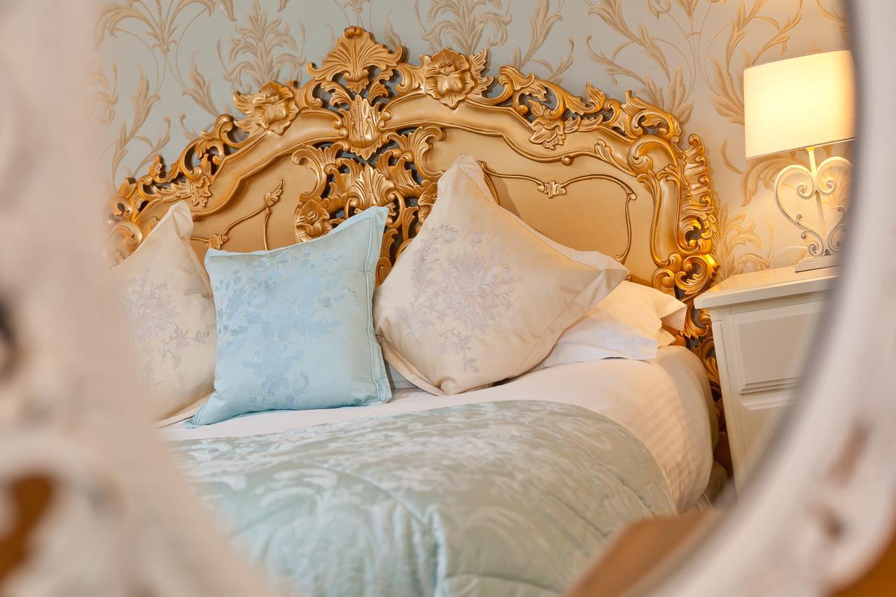 Chestnuts Guest House (Adults Only) Windermere Eksteriør bilde
