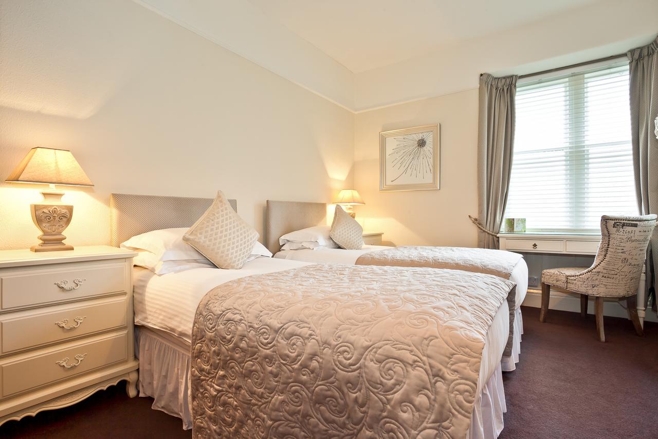 Chestnuts Guest House (Adults Only) Windermere Eksteriør bilde