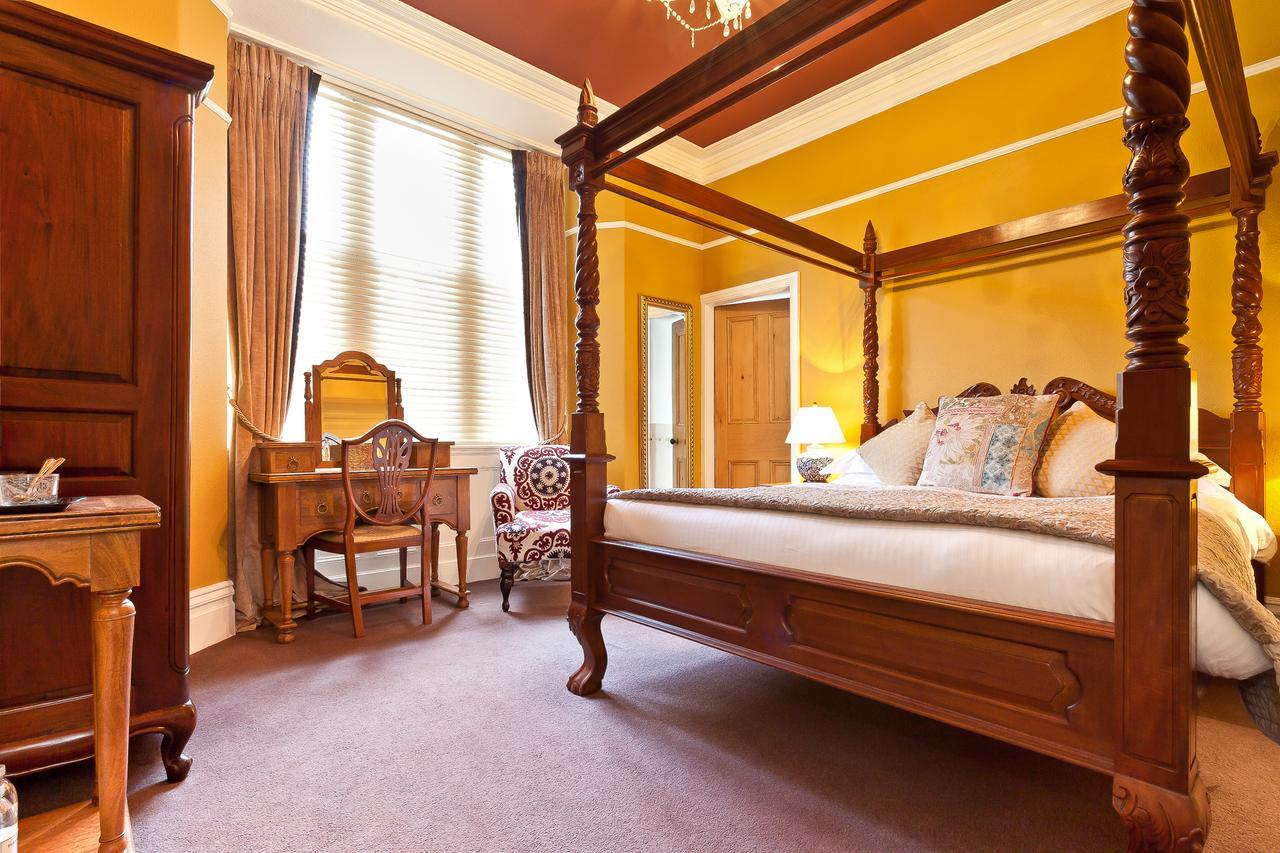 Chestnuts Guest House (Adults Only) Windermere Eksteriør bilde
