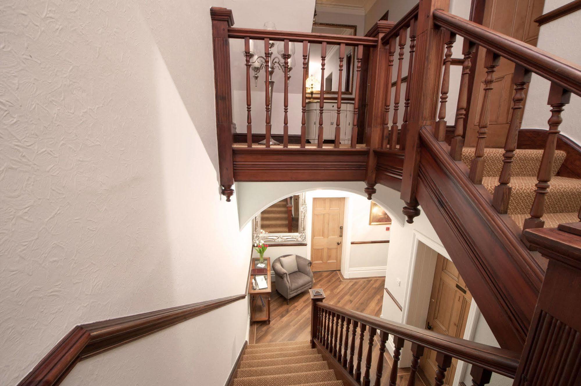 Chestnuts Guest House (Adults Only) Windermere Eksteriør bilde