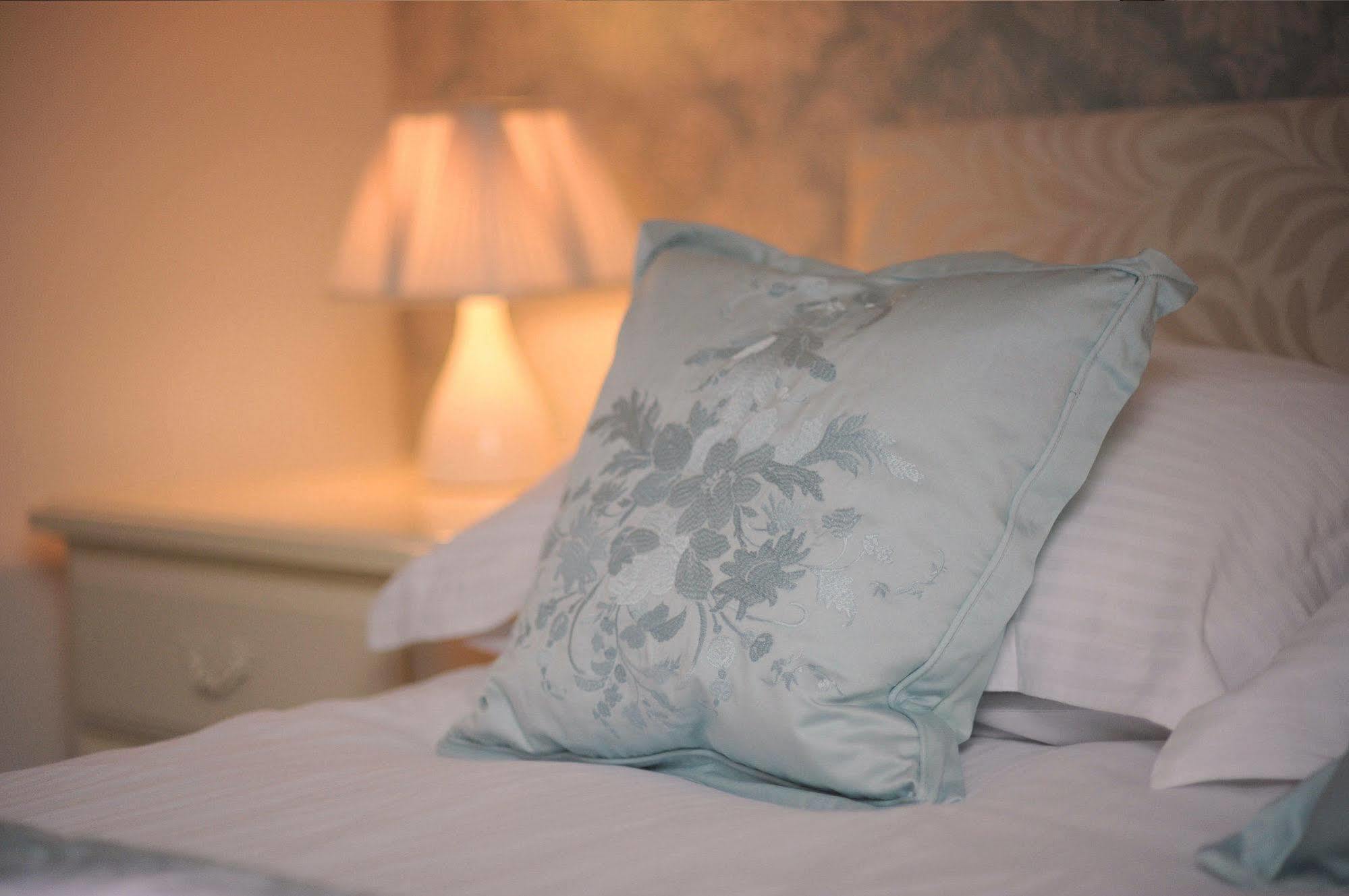 Chestnuts Guest House (Adults Only) Windermere Eksteriør bilde