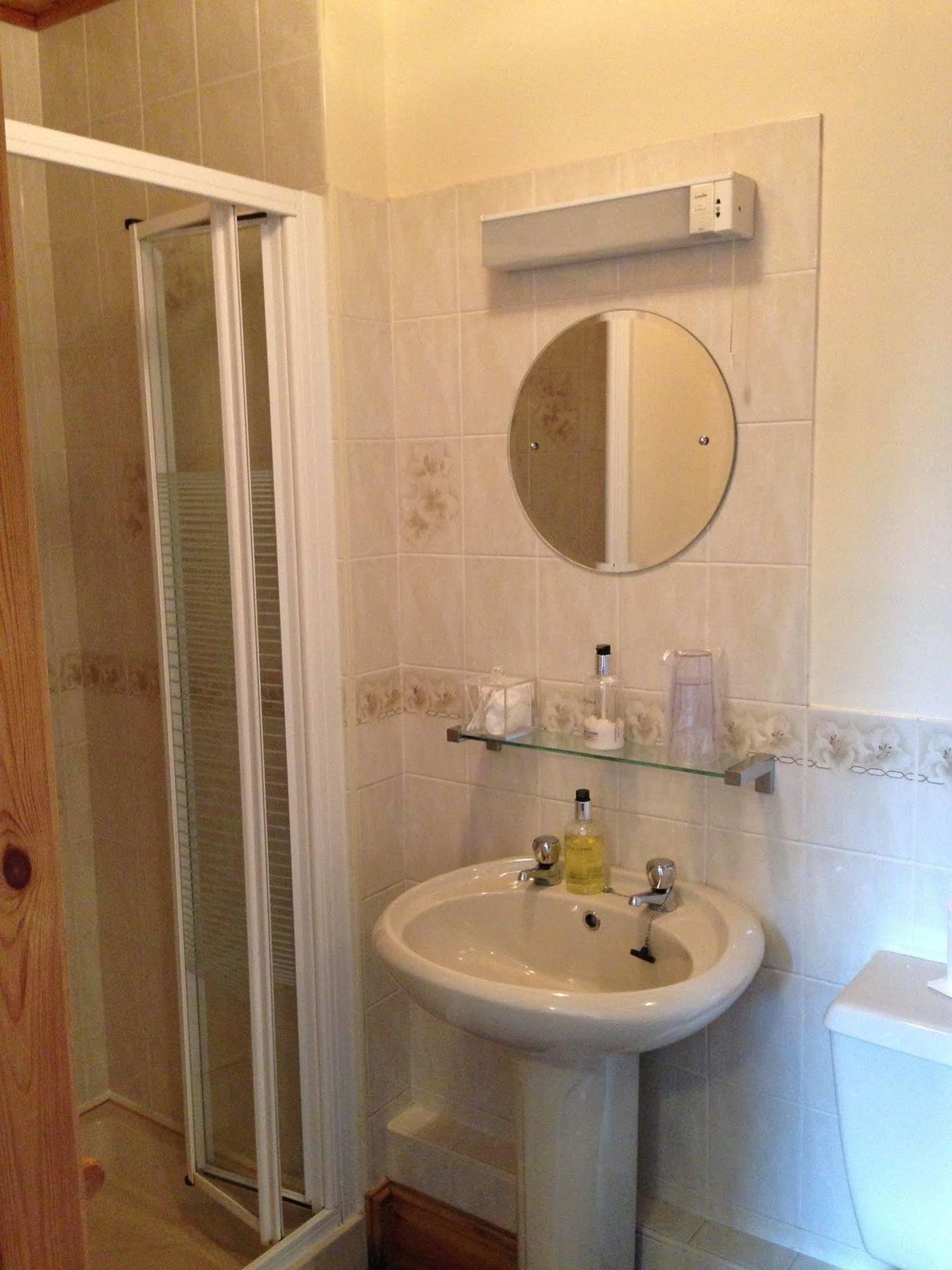 Chestnuts Guest House (Adults Only) Windermere Eksteriør bilde