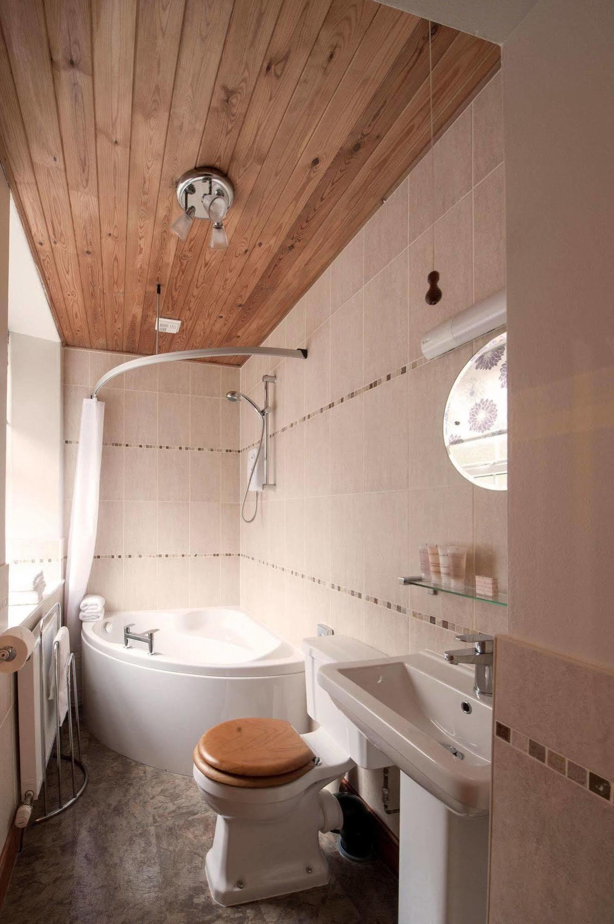 Chestnuts Guest House (Adults Only) Windermere Eksteriør bilde