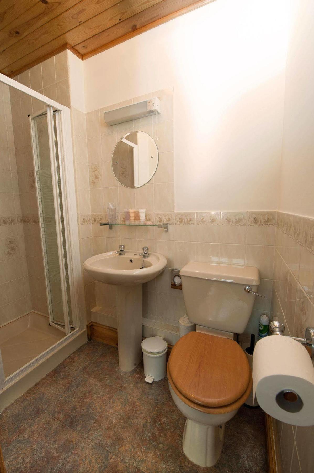 Chestnuts Guest House (Adults Only) Windermere Eksteriør bilde