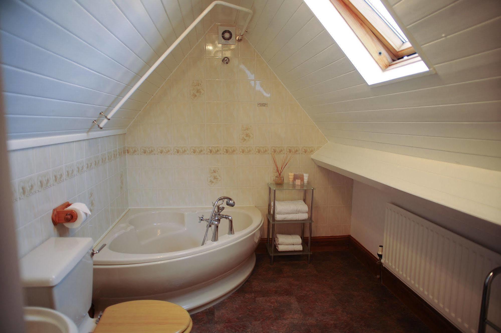 Chestnuts Guest House (Adults Only) Windermere Eksteriør bilde