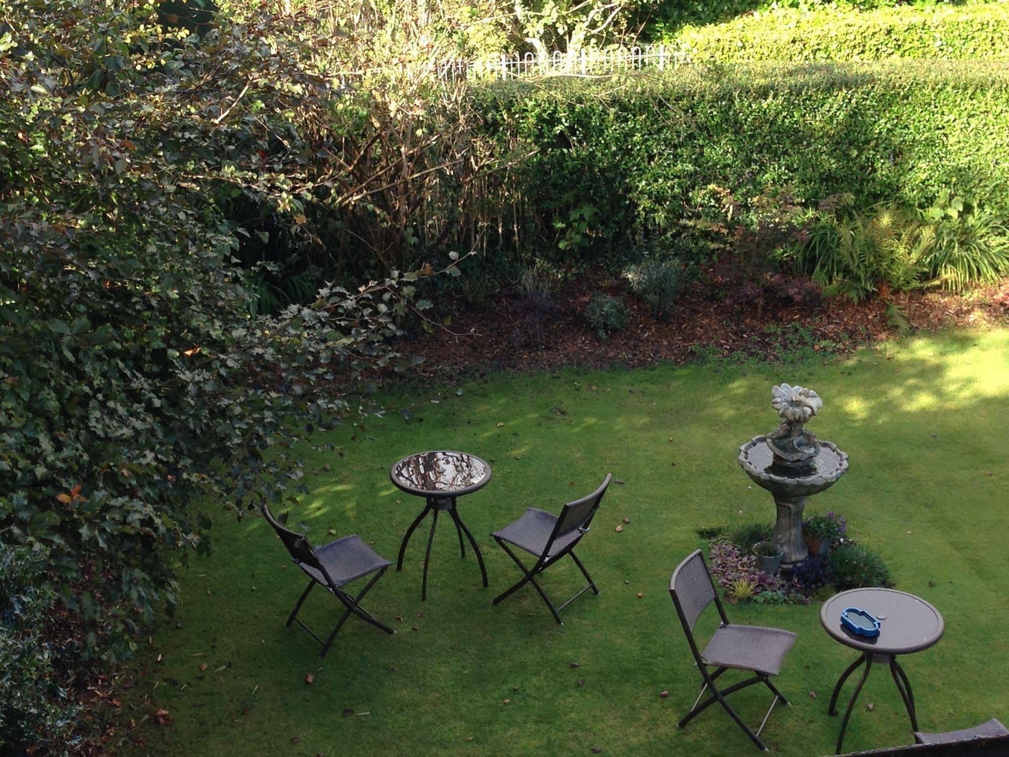 Chestnuts Guest House (Adults Only) Windermere Eksteriør bilde