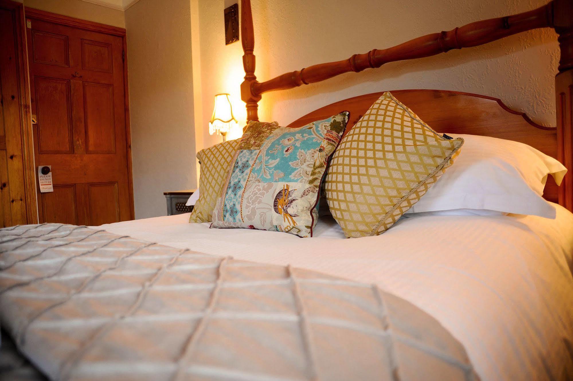 Chestnuts Guest House (Adults Only) Windermere Eksteriør bilde