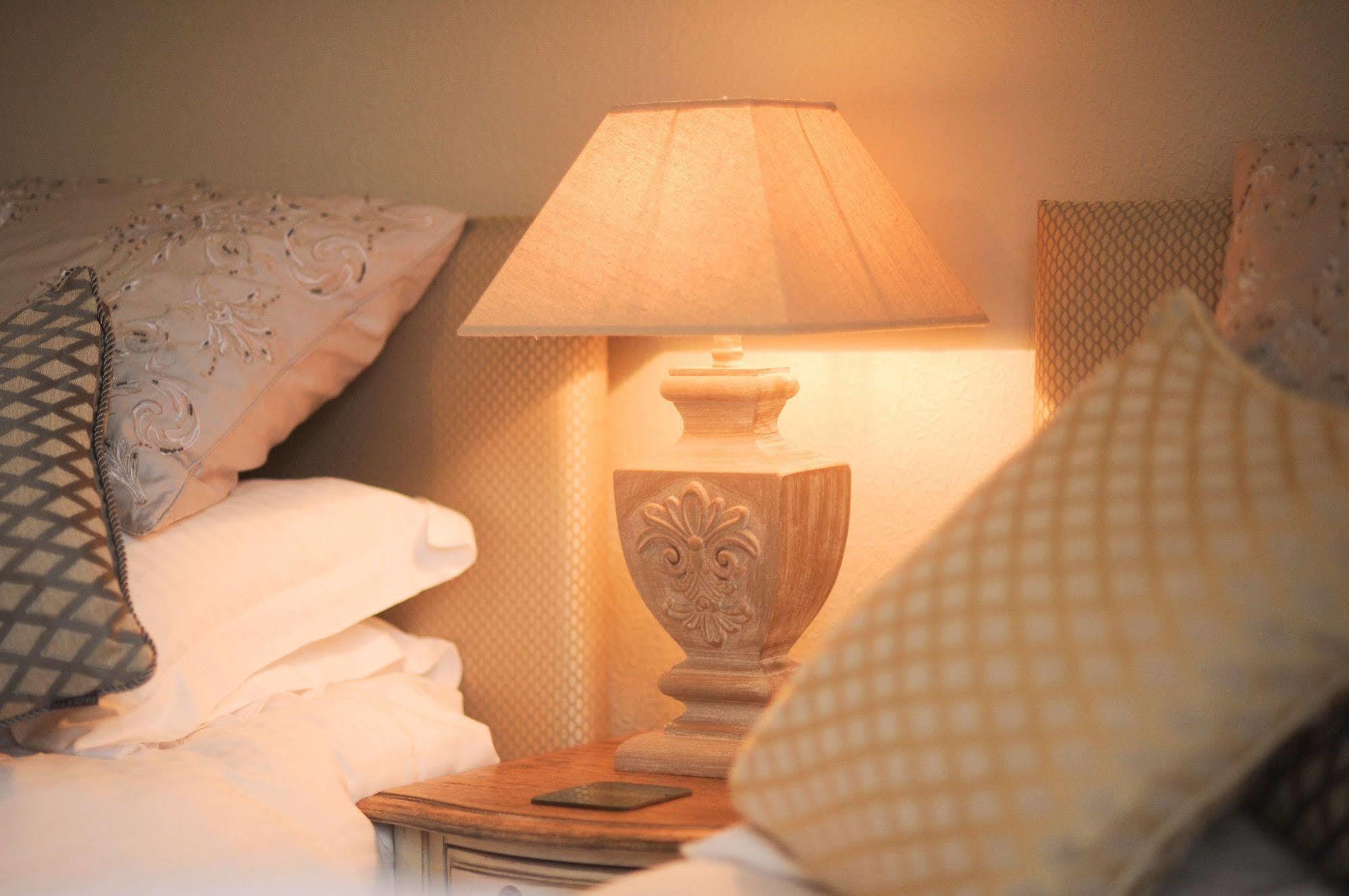 Chestnuts Guest House (Adults Only) Windermere Eksteriør bilde