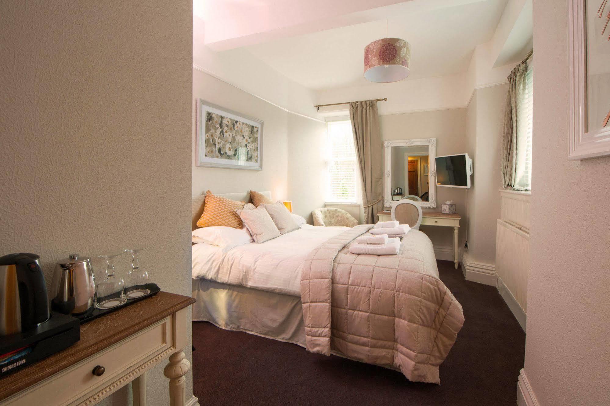 Chestnuts Guest House (Adults Only) Windermere Eksteriør bilde
