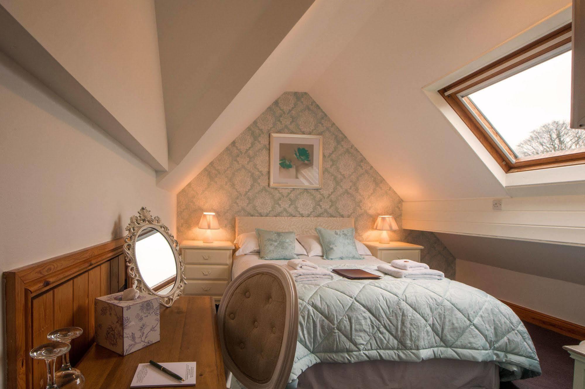 Chestnuts Guest House (Adults Only) Windermere Eksteriør bilde