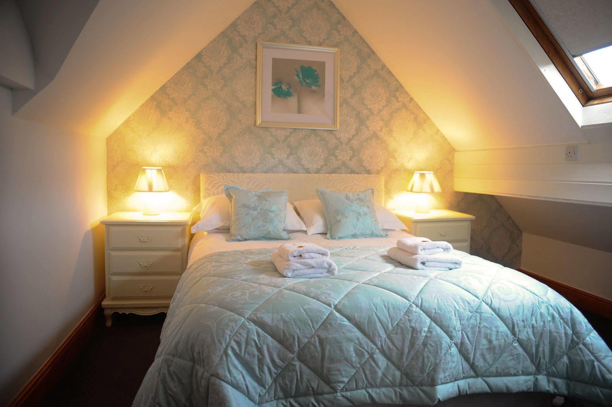 Chestnuts Guest House (Adults Only) Windermere Eksteriør bilde