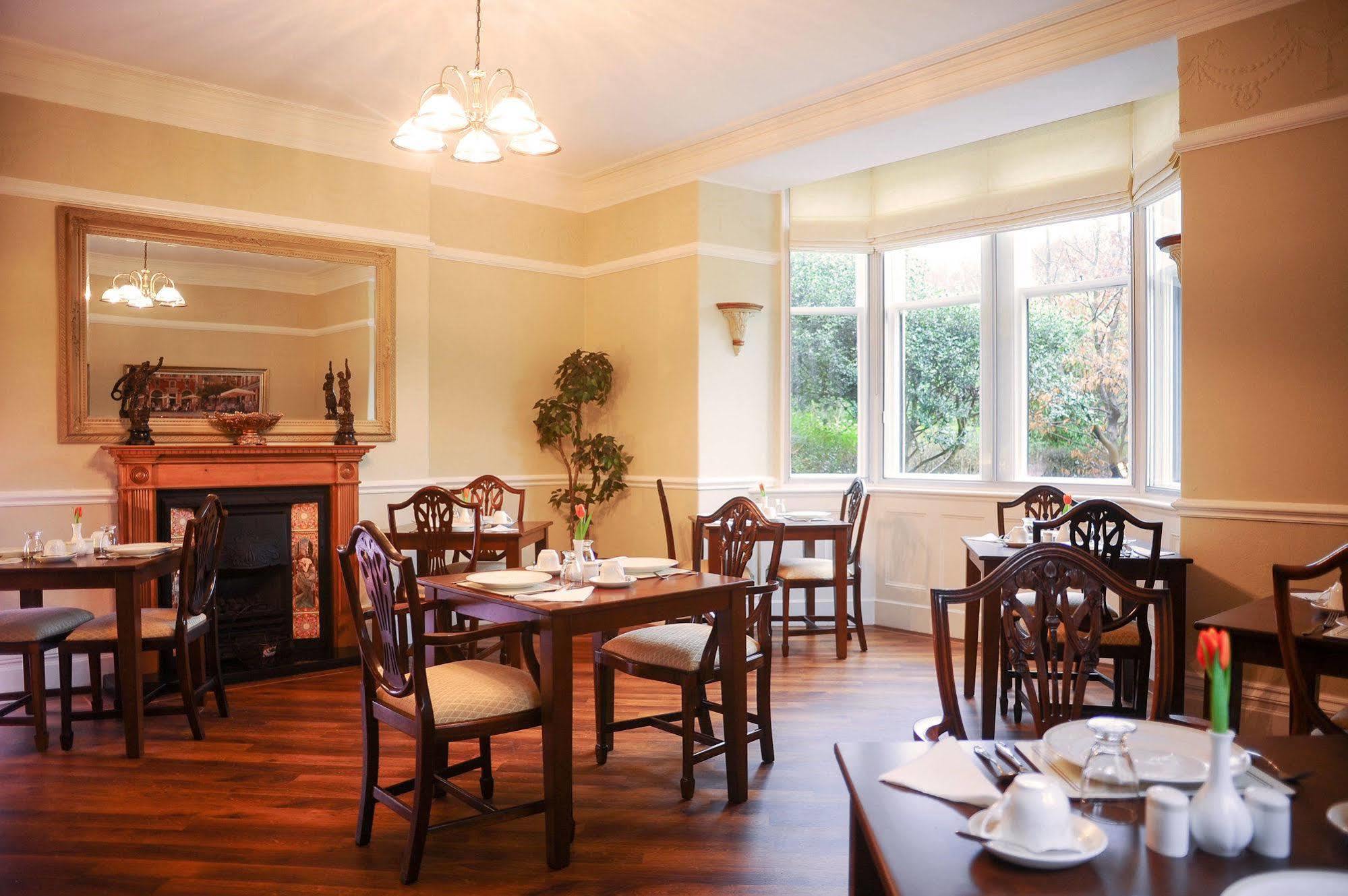 Chestnuts Guest House (Adults Only) Windermere Eksteriør bilde
