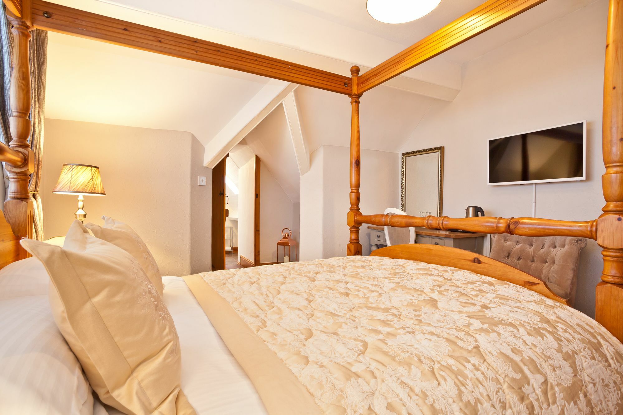 Chestnuts Guest House (Adults Only) Windermere Eksteriør bilde