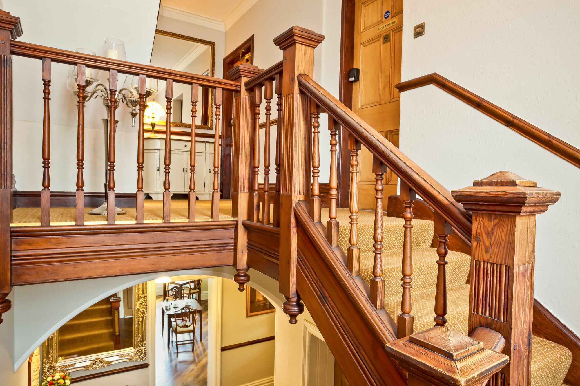Chestnuts Guest House (Adults Only) Windermere Eksteriør bilde