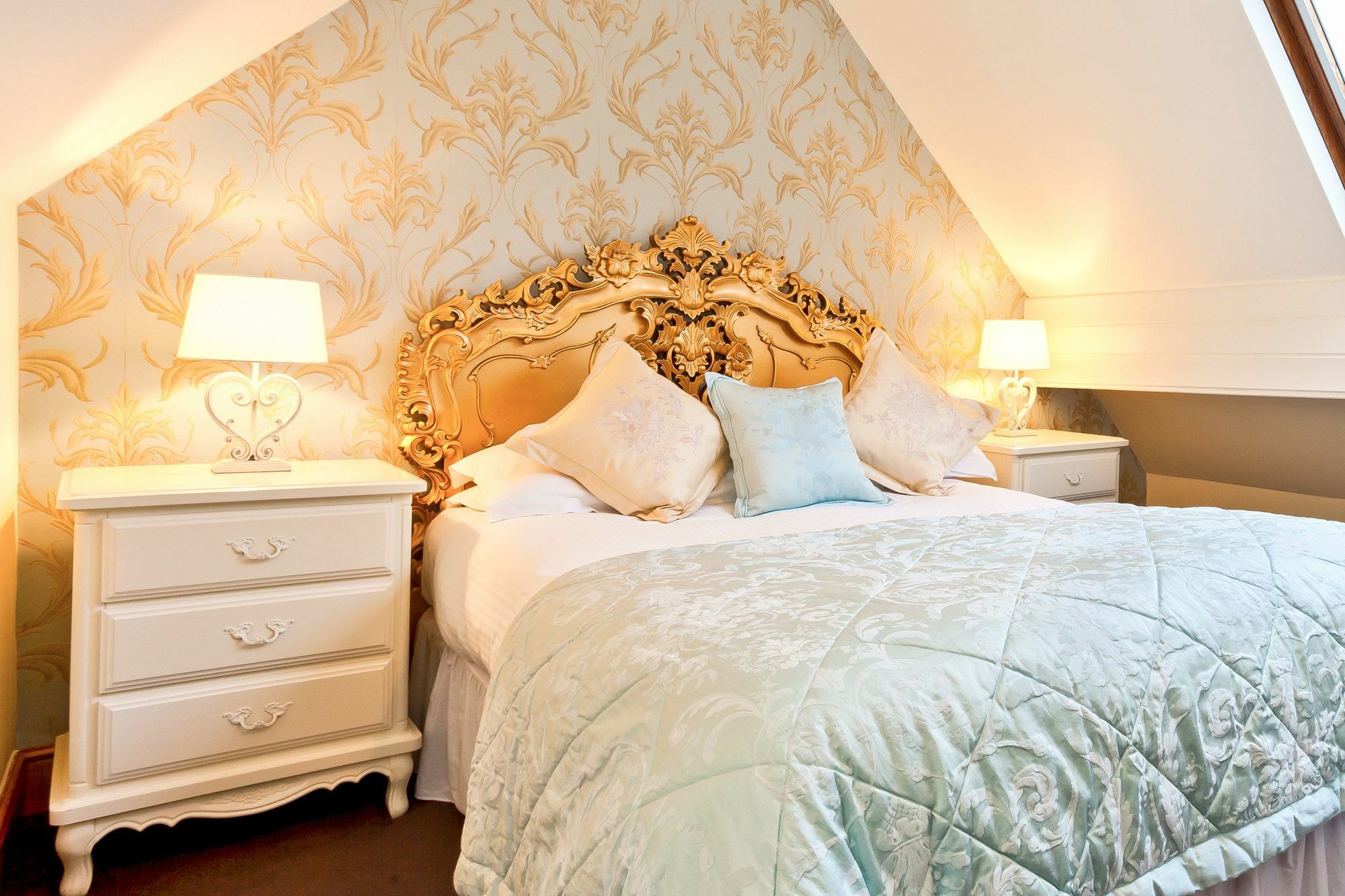 Chestnuts Guest House (Adults Only) Windermere Eksteriør bilde